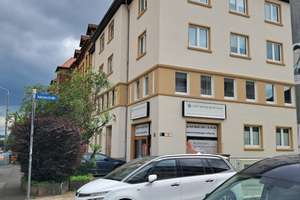 Alltagstaugliche 3-Zimmer-Wohnung mit Balkon in Erfurt – Nordhäuser Str. 24, 99089 Andreasvorstadt, Erfurt – Vorschaubild 12
