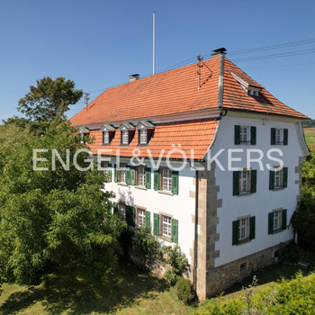 Historisches Anwesen trifft moderne Eleganz – ehemalige Vogtei mit Alpenpanorama