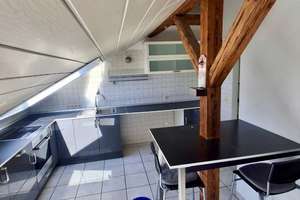Dachgeschosswohnung in Dortmund zu vermieten. – Die vollständige Adresse der Immobilie erhältst du vom Anbieter., 44263 Hörde (Ortsteil), Dortmund – Vorschaubild 14