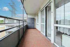 Hochwertige 3,5-Zimmer ETW in Dortmund-Brackel - Feldrandlage, moderne Einbauküche & große Loggia! – Die vollständige Adresse der Immobilie erhältst du vom Anbieter., 44309 Brackel (Ortsteil), Dortmund – Vorschaubild 8