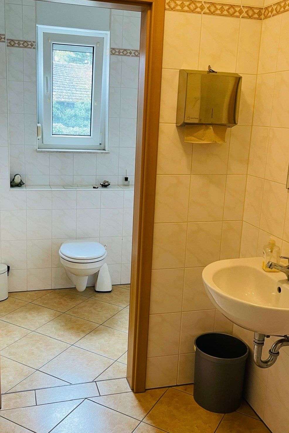 Immobilie in Drehnow - 5-Zimmer-Einfamilienhaus in Peitz - Bild 4