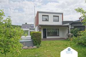 BRUNE IMMOBILIEN: Außer der Reihe – Die vollständige Adresse der Immobilie erhältst du vom Anbieter., 27572 Wulsdorf, Bremerhaven – Vorschaubild 2
