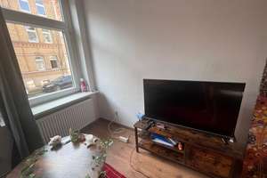 2-Zimmer Erdgeschosswohnung am Prinzenpark – Marienstraße 26, 38104 Östliches Ringgebiet, Braunschweig – Vorschaubild 2