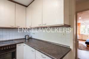 Helle 3,5-Zimmer-Wohnung mit Balkon in Stuttgart-Stammheim – 70439 Stammheim-Mitte, Stuttgart – Vorschaubild 10