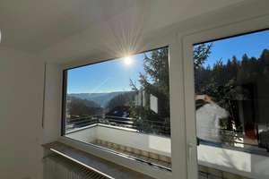 Lichtdurchflutete 2-Zimmer-Wohnung mit Balkon und einer wunderschönen Aussicht – 78144 Schramberg – Vorschaubild 18