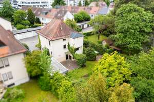 WEITBLICK: Dornröschen-Schloss in Möhringen! – Die vollständige Adresse der Immobilie erhältst du vom Anbieter., 70567 Möhringen-Nord, Stuttgart – Vorschaubild 6
