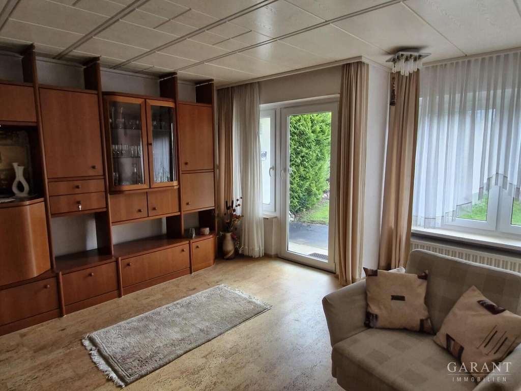 Immobilie in Deggingen - Doppelhaushälfte in ruhiger Lage! - Bild 2