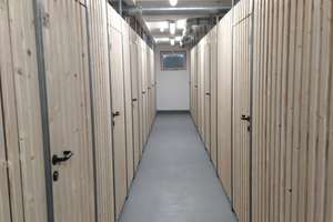 Barrierefreie 2-Zimmer-Neubauwohnung von 2023 mit Aufzug – modern wohnen ohne Kompromisse – Steinbrinkstr. 278, 46145 Sterkrade-Mitte, Oberhausen – Vorschaubild 10