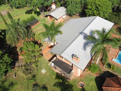 Haus Kaufen In Paraguay Immobilienscout24