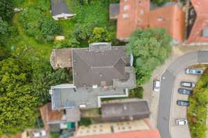 EXZELLENTE VILLA IN CELLE ! Ob Praxis, Kanzlei etc. , kombiniert mit grandiosem Wohnen in Top-Lage – Celle (Kreis) – Vorschaubild 17