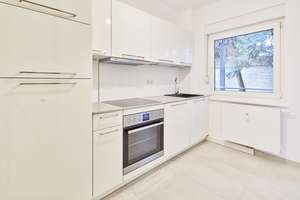 Urbanes Wohnhighlight - Stilvolle 2-Zimmer-Wohnung mit großer Terrasse und Balkon+EBK – Die vollständige Adresse der Immobilie erhältst du vom Anbieter., 70197 Hasenberg, Stuttgart – Vorschaubild 7