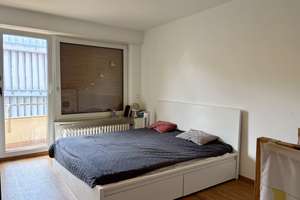 Moderne City-Whg in N3,  mit Balkon und EBK - Von privat  – 68161 Innenstadt/Jungbusch, Mannheim – Vorschaubild 3