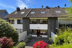 Großes familienfreundliches Reihenmittelhaus mit Ausbaureserve – Die vollständige Adresse der Immobilie erhältst du vom Anbieter., 45470 Altstadt I, Mülheim an der Ruhr – Vorschaubild 2