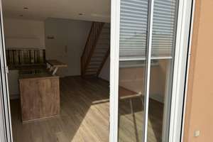 Attraktive 2-Zimmer-Maisonette-Wohnung im Nordwesten von Ingolstadt – Die vollständige Adresse der Immobilie erhältst du vom Anbieter., 85055 Nordost, Ingolstadt – Vorschaubild 15