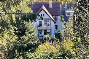 Mehrfamilienhaus mit großem Garten und einmaliger Aussichtslage – Freiburg im Breisgau – Vorschaubild 3
