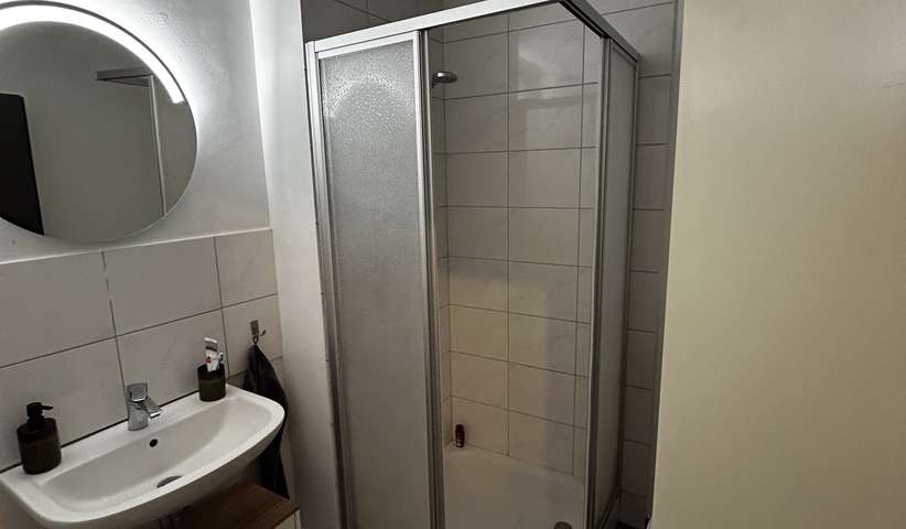 schöne 2 Zimmer Souterrainwohnung in sehr guter Lage - Photo 4