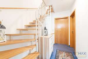 Familienfreundliches Reihenmittelhaus in Altenerding – Die vollständige Adresse der Immobilie erhältst du vom Anbieter., 85435 Erding – Vorschaubild 9