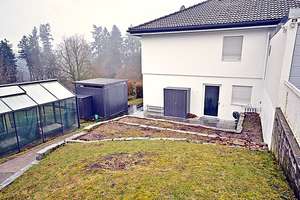 Repräsentatives Einfamilienhaus mit genialem Panoramablick / "EIN GENUSS FÜR NATURLIEBHABER"! – Die vollständige Adresse der Immobilie erhältst du vom Anbieter., 73527 Schwäbisch Gmünd – Vorschaubild 6