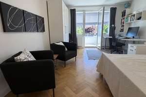 Seltene Wohngelegenheit: Zwei Etagen, Traumterrasse, historisches Ambiente – Die vollständige Adresse der Immobilie erhältst du vom Anbieter., 30539 Bemerode, Hannover – Vorschaubild 22