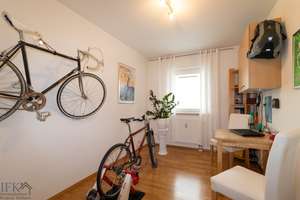 Kapitalanleger aufgepasst! Mehrfamilienhaus mit 3 Wohneinheiten im Zentrum von Weilheim! – Die vollständige Adresse der Immobilie erhältst du vom Anbieter., 82362 Weilheim in Oberbayern – Vorschaubild 11