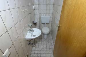 Frisch gestrichene 4 Raum Wohnung im Erdgeschoss mit Terrasse – Oemken Str. 91, 45892 Resse, Gelsenkirchen – Vorschaubild 8