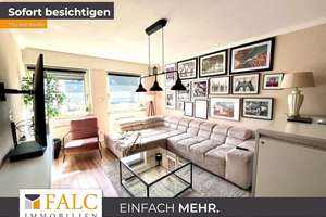 Vermietete Kapitalanlage in Essen-Altenessen