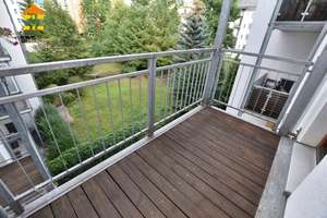 Super Kapitalanlage in Hilbersdorf - Vermietete 1-Raum-Wohnung mit Balkon! – Hilbersdorfer Straße 40, 9131 Hilbersdorf, Chemnitz – Vorschaubild 8