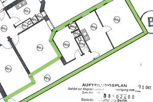 Renovierungsbedürftige 2-Zimmer-Wohnung mit Gestaltungsspielraum im 1. Obergeschoss – Schwedenstraße 5, 13357 Gesundbrunnen, Berlin – Vorschaubild 19