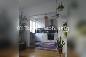 Tauschwohnung: Sonnige 2-Zi-Whg bei U Osterstraße gegen größer – Die vollständige Adresse der Immobilie erhältst du vom Anbieter., 20259 Eimsbüttel (Ortsteil), Hamburg – Vorschaubild 7