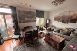 4-Zimmer-Maisonettewohnung in Dresden-Gruna zum 01.10.2026 bezugsfrei - Denkmalschutzobjekt – Die vollständige Adresse der Immobilie erhältst du vom Anbieter., 1277 Seidnitz/Dobritz, Dresden – Vorschaubild 3