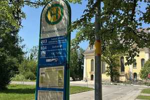 Familienfreundliches EFH mit großzügigem Garten in Grafrath – Fürstenfeldbruck (Kreis) – Vorschaubild 79