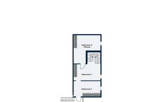 Stilvoll modernisiert: Bungalow mit Charakter in Berlin-Rudow – Die vollständige Adresse der Immobilie erhältst du vom Anbieter., 12357 Rudow, Berlin – Vorschaubild 5
