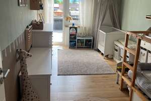 3,5 Zimmer in Schwetzingen: Raum für neue Ideen – Mannheimer Straße 12, 68723 Schwetzingen – Vorschaubild 5