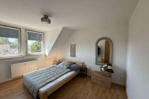 2,5-Zimmer-Wohnung im Dachgeschoss in Essen