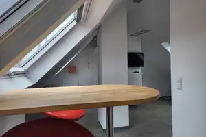 Stilvolles 1-Zimmer-Apartment im Zentrum von Heilbronn – Kirchbrunnenstr. 21, 74072 Heilbronn – Vorschaubild 7