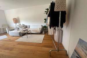 Wohnung 135 - 45,34 qm – Gundelfinger Weg 4a, 86156 Kriegshaber, Augsburg – Vorschaubild 3