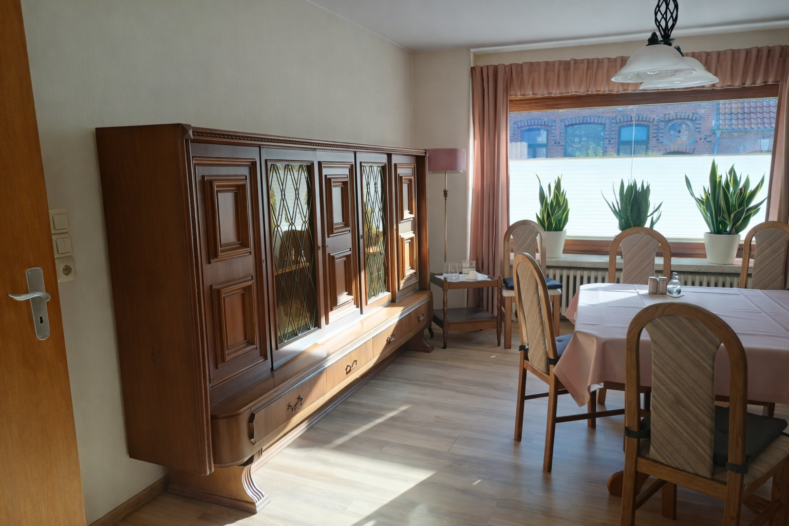 Immobilie in Otterndorf - Ein Zuhause mit Herz, Raum und schönem Garten für die ganze Familie - Bild 7