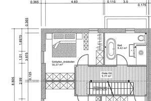 Hochwertige Neubau-Doppelhaushälfte KfW40 – Ihr neues Zuhause in Thalmassing! – Die vollständige Adresse der Immobilie erhältst du vom Anbieter., 93107 Thalmassing – Vorschaubild 21