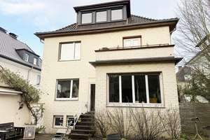 Attraktives Dreifamilienhaus im Musikerviertel – Die vollständige Adresse der Immobilie erhältst du vom Anbieter., 33604 Mitte, Bielefeld – Vorschaubild 2