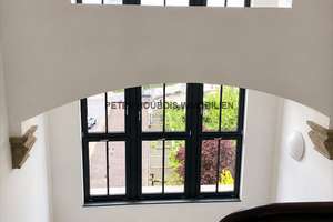 Penthouse mit Galerie und Loftcharakter - Exclusives Wohnen in historischem Gebäude - Denkmal - – Die vollständige Adresse der Immobilie erhältst du vom Anbieter., 56076 Ehrenbreitstein, Koblenz – Vorschaubild 16