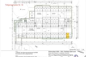 Großzügig geschnitten: 5-Zimmer-Wohnung- Hohenzollernhöfe-Neobarocker Stil – Fichtestraße 24, 67063 Friesenheim, Ludwigshafen am Rhein – Vorschaubild 26