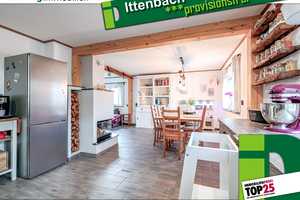 Zentral in Ittenbach: Renoviertes Wohnparadies mit Garten & Garage – Rhein-Sieg-Kreis – Vorschaubild 5