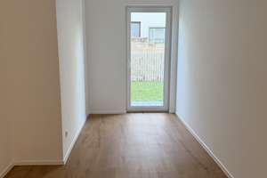 Hochmoderne 4-Zimmer-Gartenwohnung Südseite mit exklusiver Einbauküche inklusive Kochinsel – Finther Landstraße 95, 55124 Gonsenheim, Mainz – Vorschaubild 7