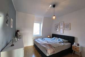 Stilvolle Altbauwohnung im Kreuzviertel – 48147 Kreuz, Münster – Vorschaubild 12