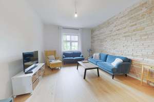 Hochwertig saniert und ruhig gelegen: 2 Zimmer am Park – Die vollständige Adresse der Immobilie erhältst du vom Anbieter., 12103 Tempelhof, Berlin – Vorschaubild 6