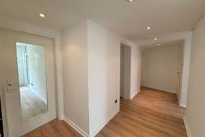 Renovierte 4-Zimmer-Wohnung mit Balkon in Wuppertal  – Hesselnberg 25, 42285 Barmen, Wuppertal – Vorschaubild 10