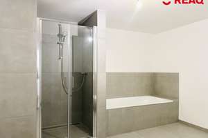 Erstbezug nach Sanierung! WG-geeignete 3-Zimmer-Wohnung in bester Innenstadtlage! – Alexanderstraße 67, 52062 Hansemannplatz, Aachen – Vorschaubild 7