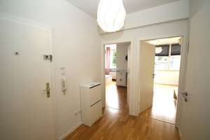 **FURNISHED** Moderne, ruhig gelegene 3 Zimmerwohnung – Jordanstr. XXX, 40477 Pempelfort, Düsseldorf – Vorschaubild 12