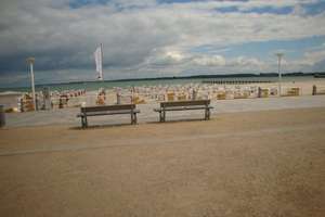 Meerblick: Strandnahe 2-Zi.-Whg. mit 2 Balkonen & TG-Stellpl. in HL-Travemünde, Kaiserallee (Ostsee) – Kaiserallee 2 c, 23570 Travemünde, Lübeck – Vorschaubild 35