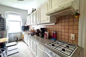 DERZEIT VERMIETET - guter Schnitt + TG-STELLPLATZ | gemütliche 2,5-Zimmer-Whg. – Die vollständige Adresse der Immobilie erhältst du vom Anbieter., 13189 Pankow (Ortsteil), Berlin – Vorschaubild 7